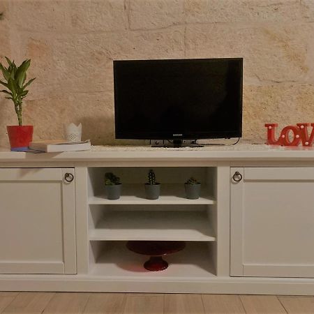 Apartamento Casa Nicolo' Monopoli Exterior foto