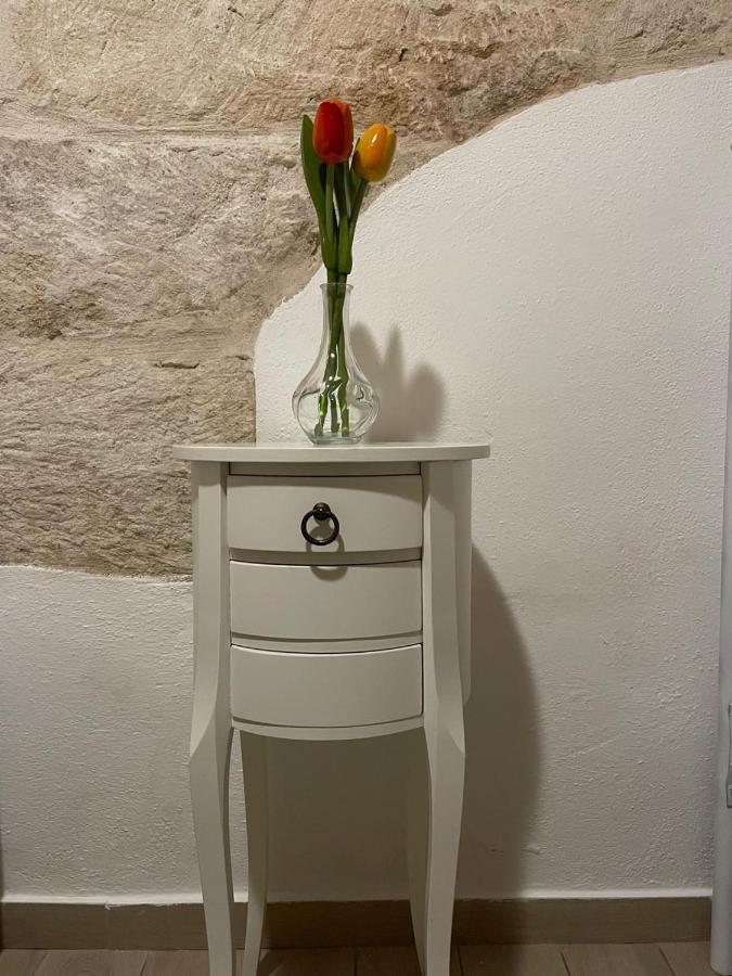 Apartamento Casa Nicolo' Monopoli Exterior foto