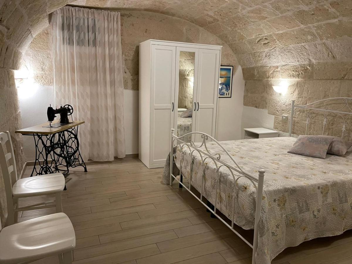 Apartamento Casa Nicolo' Monopoli Exterior foto