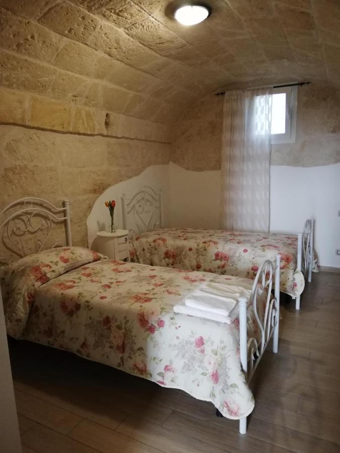 Apartamento Casa Nicolo' Monopoli Exterior foto