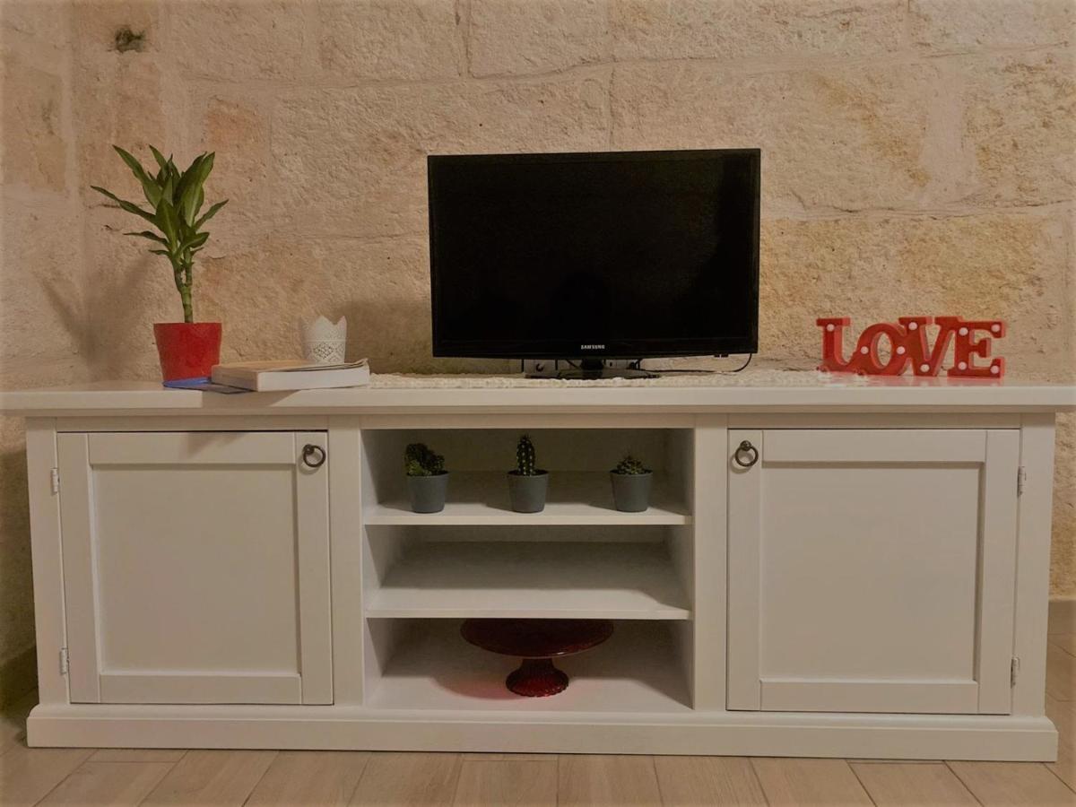 Apartamento Casa Nicolo' Monopoli Exterior foto