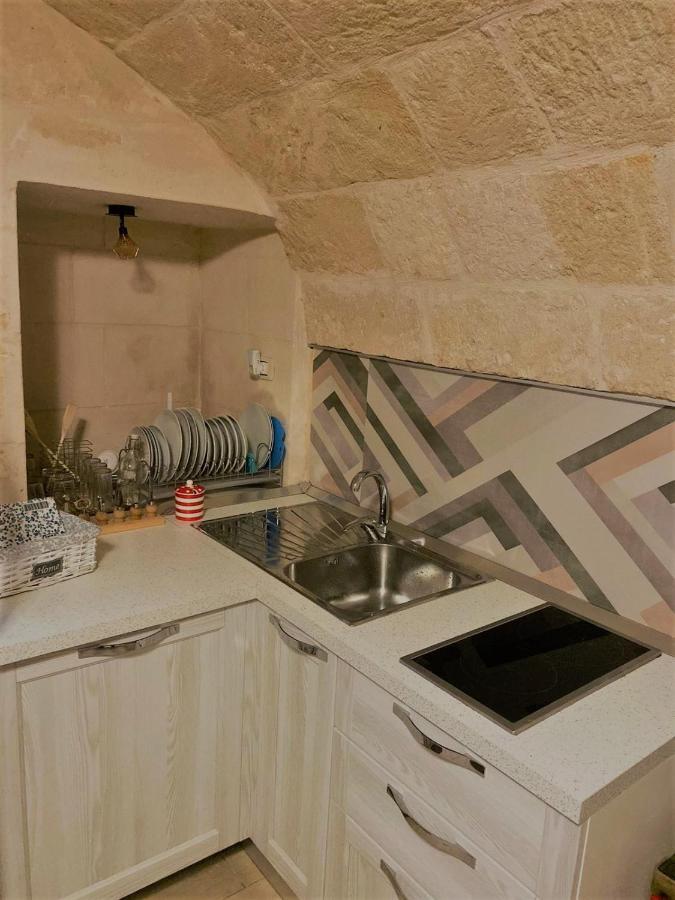Apartamento Casa Nicolo' Monopoli Exterior foto